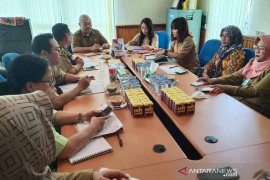 Distan dan PKK kerjasama tingkatkan kesejahteraan masyarakat Bartim