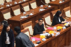 Ada malaadministrasi, Dewas TVRI setuju audit investigasi DPR RI