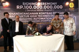 Ilham Habibie segera lengkapi Meisterstadt Batam dengan rumah sakit