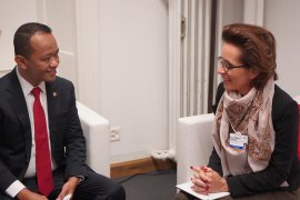 Kepala BKPM undang Jumeirah investasi di Labuan Bajo-Raja Ampat