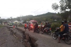 Lintas Sulawesi Buol-Gorontalo Utara terancam putus