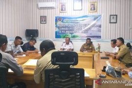 Pemkab Raja Ampat bahas kunjungan kapal pesiar MV The World