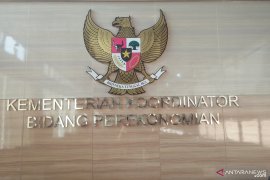 Pemerintah: hoaks, draft RUU "Penciptaan Lapangan Kerja" yang beredar