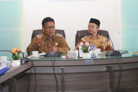 Banda Aceh wacanakan pemilihan "keuchik" gunakan e-voting
