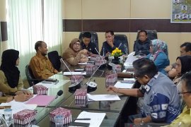 DPRD Banjarmasin usulkan dibangun sport center