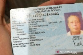 Salim wafat pada rakaat pertama shalat Maghrib, sebelum shalatkan jenazah ketua MUI Bogor