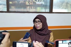 Banyak peserta BPJS kesehatan  Banjarmasin turun kelas
