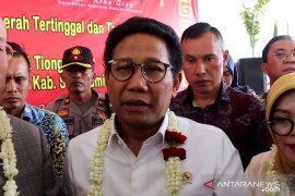 Mendes PDTT inginkan produk UMKM unggulan desa diekspor