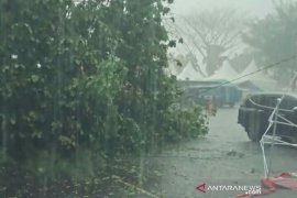 Korban banjir akibat hujan lebat di Korea Selatan bertambah lagi jadi 49 orang