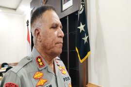 Kapolda Papua: Tidak ada laporan KKB sandera tukang ojek di Tingginambut