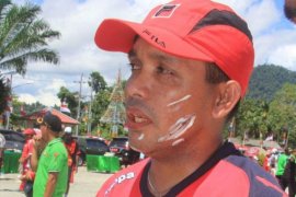 Manajemen Persipura Jayapura umumkan skuat musim 2020