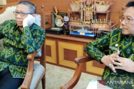 Pemprov Kalbar siapkan pelaksaan tes CPNS 2019