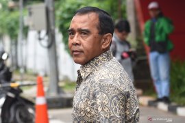 KPK periksa mantan Ketua KONI Tono Suratman