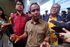 Jasa Marga siapkan SDM handal hadapi revolusi Industri 4.0