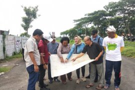 Komisi A soroti dugaan jual beli fasum di Surabaya