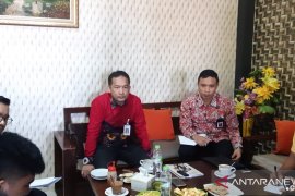 2019, OJK Sultra terima 144 aduan masyarakat