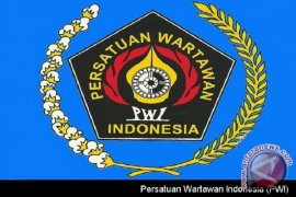 PWI Pusat minta polisi usut tuntas kasus pengeroyokan wartawan ANTARA di Meulaboh