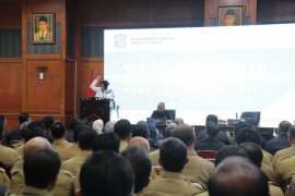 Program permakanan di Kota Surabaya sasar 30.865 jiwa