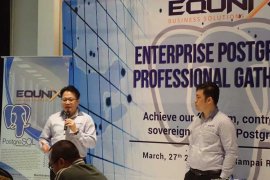 Perangkat lunak "open source" tekan biaya TI perusahaan