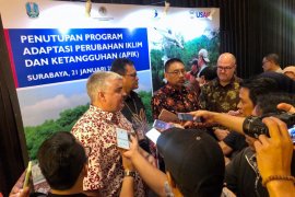 USAID bantu masyarakat Jatim kelola risiko bencana dan iklim