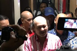 Ari Sigit mengakui sebagai anggota "MeMiles"