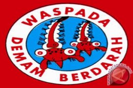 Dinkes imbau masyarakat terpakan 3M cegah DBD