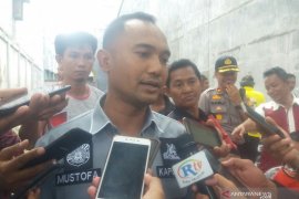 Polres Rohil kerahkan 150 personel amankan Imlek di Bagansiapiapi