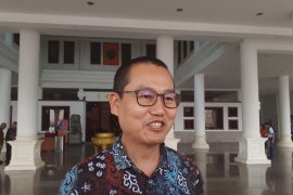 Vihara Maitreya Batam sambut Imlek dengan Festival Makanan Vegetarian