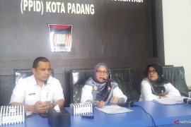 Terbanyak temuan kasus HIV/AIDS, Padang targetkan pada 2030 "zero"