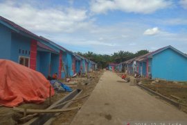 Mukomuko kembali panggil penerima rumah khusus nelayan