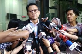 KPK panggil  Kasubag Persidangan  KPU terkait tindak pidana korupsi suap