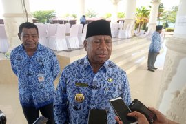 Gubernur Papua Barat ingin DOB Provinsi Papua Barat Daya segera terbentuk