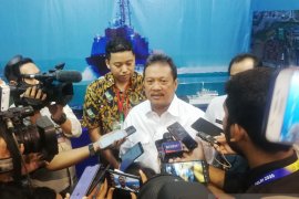 Pembelian alutsista dari luar, Wamenhan: Belum ada