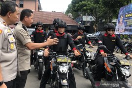 Polresta Malang Kota bentuk "Tim Singo Arema" untuk berantas curanmor