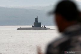 Berita politik kemarin, Mulan "top ten news maker" hingga Jokowi ke PT PAL