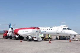 Dirut baru Garuda akan upayakan harga tiket wajar