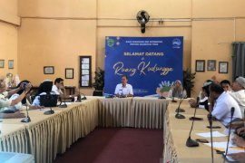 Diskominfo Kaltim gandeng media online perluas penyebaran informasi