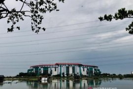 Surabaya Markas Persebaya