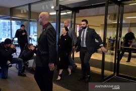 Pengacara ajukan penundaan ekstradisi bos Huawei Meng Wanzhou