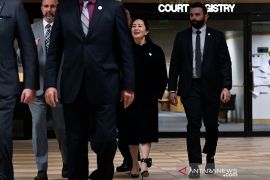 AS dituding sebagai tukang bikin onar dalam hubungan bilateral China-Kanada