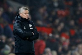 The Last Dance bikin Solskjaer bernostalgia MU era Sir Alex Ferguson