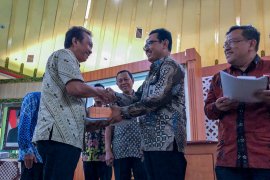 Dinsos Yogyakarta: Distribusi kartu KSJPS selesai akhir Januari 2020