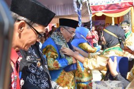 Periode kedua Bupati HSS bertekad semua masyarakat Loksado teraliri listrik PLN