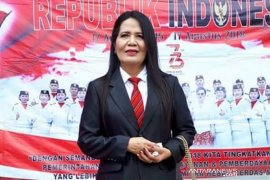 SKD CPNS Minahasa Tenggara 8-9 Februari