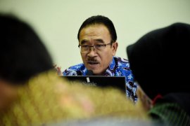 Seleksi CPNS di Pemprov Jabar diikuti 37.985 peserta