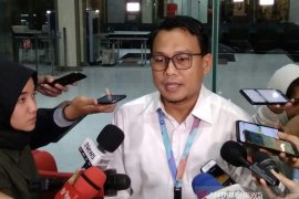 KPK intensely questions Hasto Kristiyanto as witness in bribery case