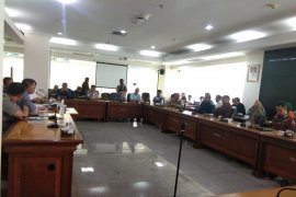 Tarif baru transportasi daring tunggu pengesahan draft Pergub Sulsel