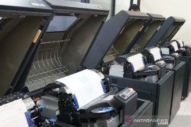 Pemkab Bekasi percepat pencetakan surat pemberitahuan pajak PBB-P2