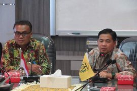Banjarmasin siap jadi tuan rumah Festival HAM