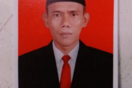 Pembahasan awal revisi RTRW  alot